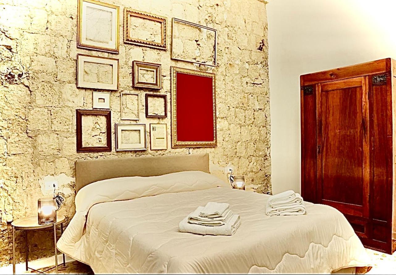 La Dimora Di Mary Apartment เนเปิลส์ ภายนอก รูปภาพ