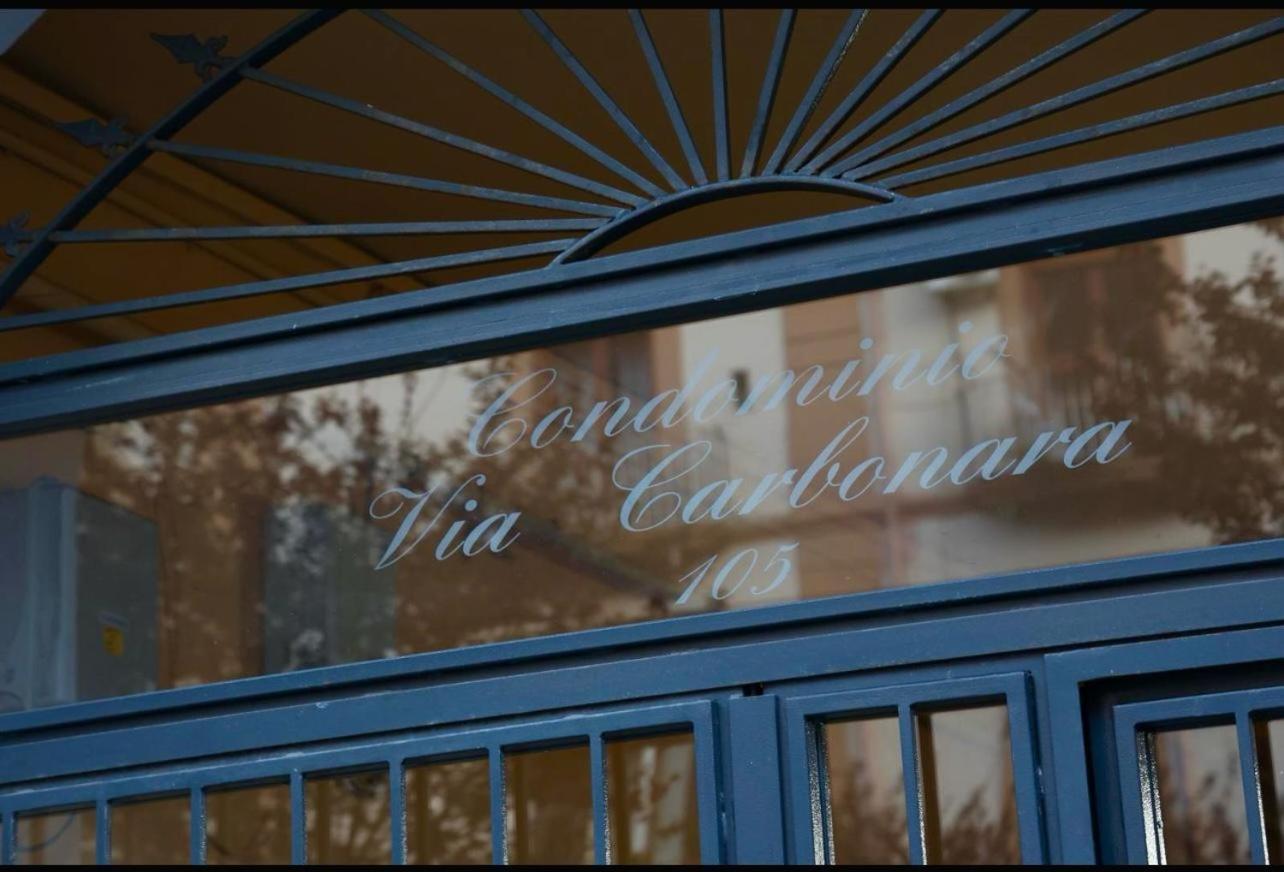 La Dimora Di Mary Apartment เนเปิลส์ ภายนอก รูปภาพ