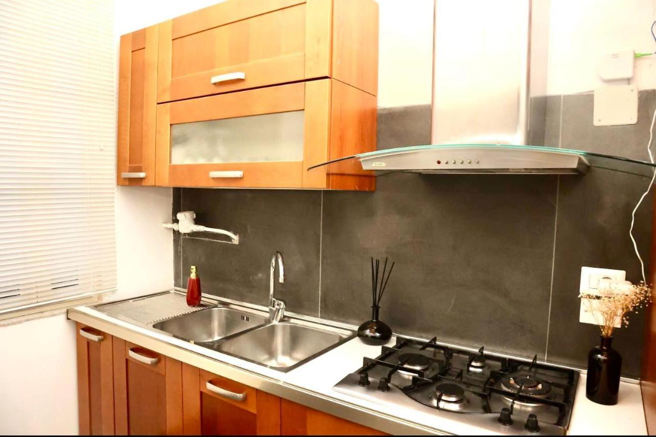 La Dimora Di Mary Apartment เนเปิลส์ ภายนอก รูปภาพ