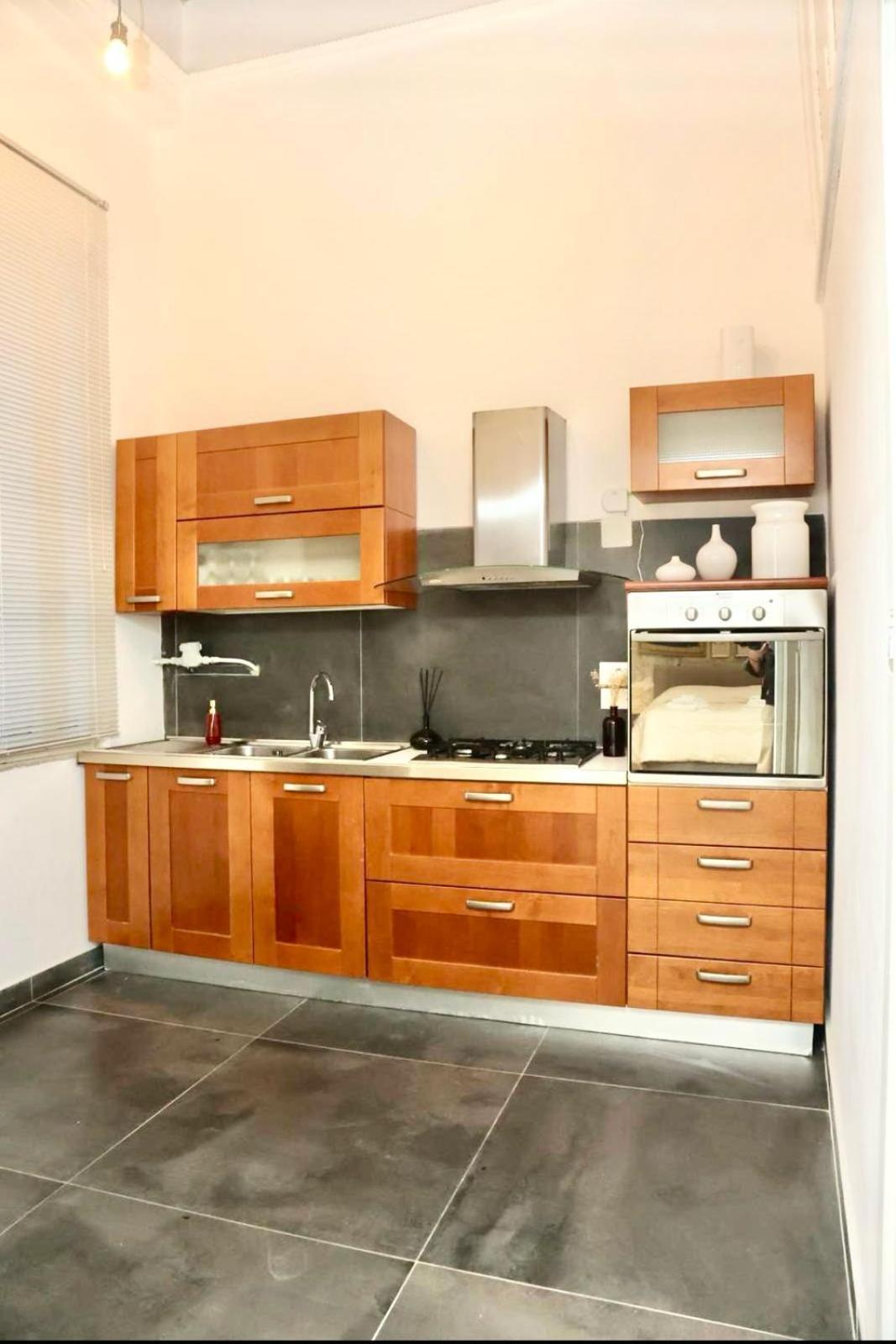 La Dimora Di Mary Apartment เนเปิลส์ ภายนอก รูปภาพ